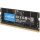 Crucial 24GB DDR5-5600 SODIMM CL46 (16Gbit), EAN: 649528929945