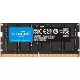 Crucial 24GB DDR5-6400 CSODIMM CL52