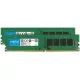 Crucial 16GB Kit (2x8GB) DDR4-3200 UDIMM CL22 (8Gbit/16Gbit)