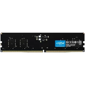   Crucial 32GB DDR5-4800 UDIMM CL40 (16Gbit), EAN: 649528905635