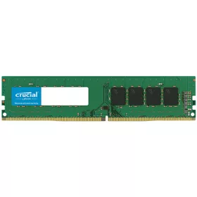 CRUCIAL 32GB DDR4-3200 UDIMM CL22 (16GBit)