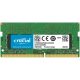 CRUCIAL 32GB DDR4-3200 SODIMM CL22 (16GBit)