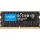 Crucial 32GB DDR5-6400 CSODIMM CL52