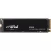 CRUCIAL P310 4TB PCIe Gen4 2280 NVMe M.2 SSD