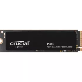 CRUCIAL P310 4TB PCIe Gen4 2280 NVMe M.2 SSD