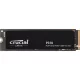 CRUCIAL P310 4TB PCIe Gen4 2280 NVMe M.2 SSD