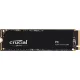 Crucial P3 4000GB 3D NAND NVMe PCIe M.2 SSD