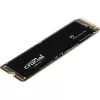 Crucial P3 4000GB 3D NAND NVMe PCIe M.2 SSD
