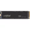 Crucial T500 4TB PCIe Gen4 NVMe M.2 SSD