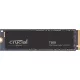 Crucial T500 4TB PCIe Gen4 NVMe M.2 SSD