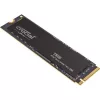 Crucial T500 4TB PCIe Gen4 NVMe M.2 SSD