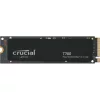 Crucial T700 4TB PCIe Gen5 NVMe M.2 SSD