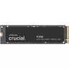 CRUCIAL T710 4TB PCIe Gen5 NVMe M.2 2280 SSD up to 14500 MB/s read and 13800 MB/s write