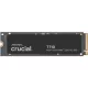 CRUCIAL T710 4TB PCIe Gen5 NVMe M.2 2280 SSD up to 14500 MB/s read and 13800 MB/s write
