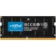 Crucial 48GB DDR5-5600 SODIMM CL46 (16Gbit)