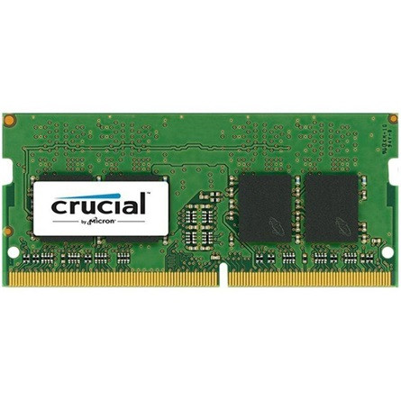 CRUCIAL-MICRON RAM Crucial Notebook DDR4 2400MHz 4GB CL17 1,2V