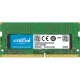 CRUCIAL NB Memória DDR4 4GB 2666MHz CL19 SODIMM