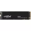 Crucial P310 500GB PCIe Gen4 NVMe M.2 SSD