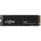 Crucial P310 500GB PCIe Gen4 NVMe M.2 SSD