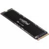 Crucial P310 500GB PCIe Gen4 NVMe M.2 SSD