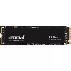 CRUCIAL-MICRON SSD Crucial 500GB P3 Plus M.2 2280 SATA3