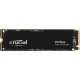 CRUCIAL-MICRON SSD Crucial 500GB P3 Plus M.2 2280 SATA3