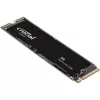 Crucial P3 500GB 3D NAND NVMe PCIe M.2 SSD