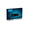 Crucial P3 500GB 3D NAND NVMe PCIe M.2 SSD