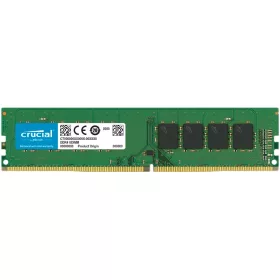 CRUCIAL 8GB DDR4-3200 UDIMM CL22 (8GBit/16GBit)