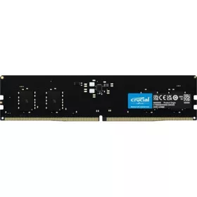 Crucial 8GB DDR5-5600 UDIMM CL46 (16Gbit) Tray