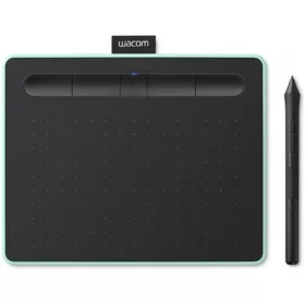 Wacom Intuos S Bluetooth Pistachio North