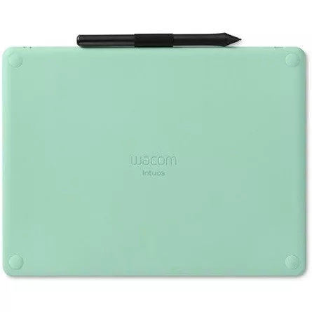 Wacom Intuos S Bluetooth Pistachio North