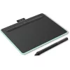 Wacom Intuos S Bluetooth Pistachio North