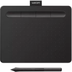 Wacom Intuos S Bluetooth Black Manga