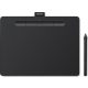 Wacom Intuos S Bluetooth Black North