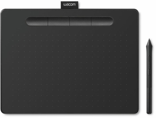 Wacom Intuos M Black North 