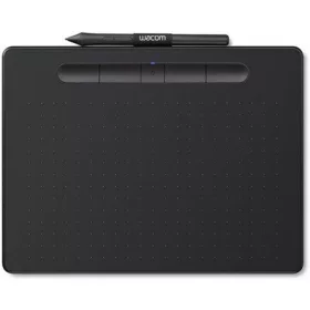 Wacom Intuos M Bluetooth Black North
