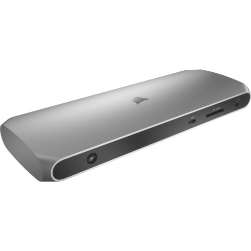 Corsair TBT100 Thunderbolt 3 Dock 100W