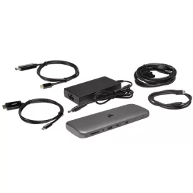 CORSAIR TBT200 Thunderbolt 4 dokkoló