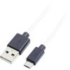 LogiLink KAB LogiLink CU0063 USB 2.0 - Micro USB "Style" csatlakozó kábel