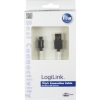 LogiLink KAB LogiLink CU0063 USB 2.0 - Micro USB "Style" csatlakozó kábel