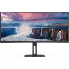 AOC CU34V5C 34" ívelt VA LED monitor fekete 100Hz FreeSync (USB-C: 65W)