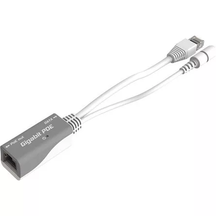 MikroTik CubeSA 60Pro AP ac 60GHz 1x RJ45 1000Mb/s L4