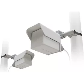   MikroTik Wireless Wire Cube Pro 60GHz pont-pont wireless antenna pár integrált 5GHz backup rádióval