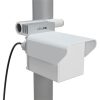 MikroTik Wireless Wire Cube Pro 60GHz pont-pont wireless antenna pár integrált 5GHz backup rádióval