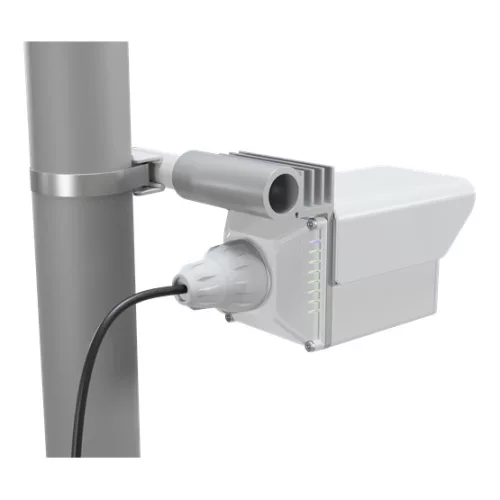 MikroTik Wireless Wire Cube Pro 60Ghz/5Ghz backup