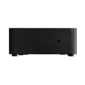   MSI DT MSI Business DT Cubi NUC 1M-249BEU, Core 7 150U, DDR5, NVME, 2,5", AX+BT5.3, Thunderbolt4 x2, RJ45 x2, HDMI x2, Black