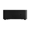 MSI DT MSI Business DT Cubi NUC 1M-250BEU, Core 5 120U, DDR5, NVME, 2,5", AX+BT5.3, Thunderbolt4 x2, RJ45 x2, HDMI x2, Black