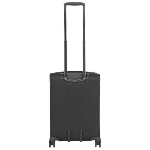 TARGUS Gurulós Notebook táska CUCT04R, Corporate Traveller 15.6" 4-Wheeled Roller - Black