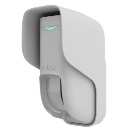 Ajax CURTAIN-OUTDOOR-WHITE